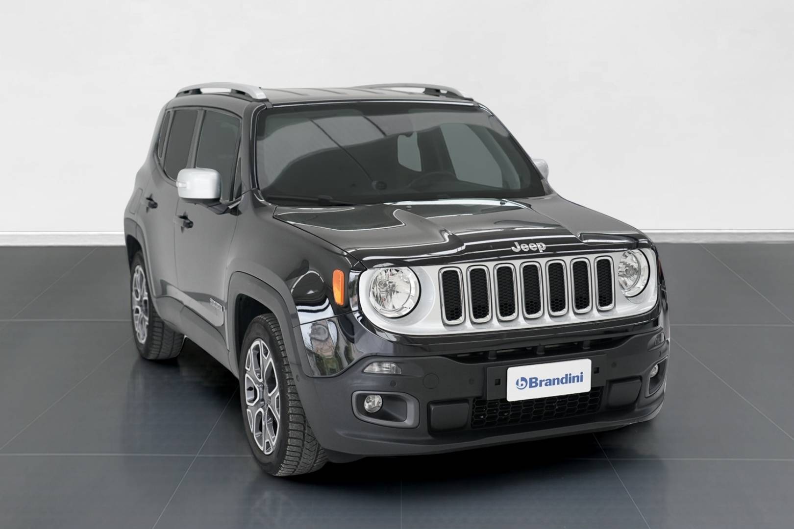 JEEP Renegade - Foto 3