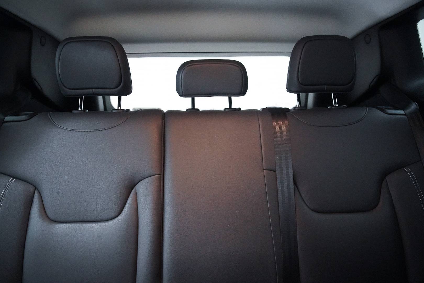 JEEP Renegade - Foto 21