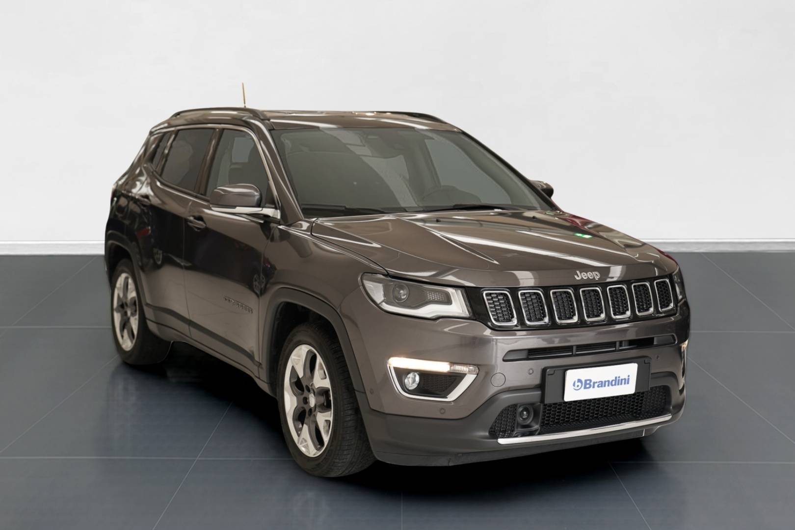 JEEP Compass II 2017 - Foto 3