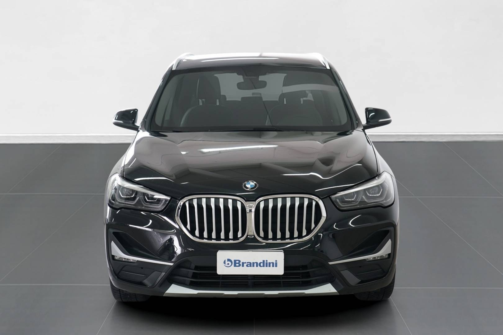 BMW X1 - Foto 2