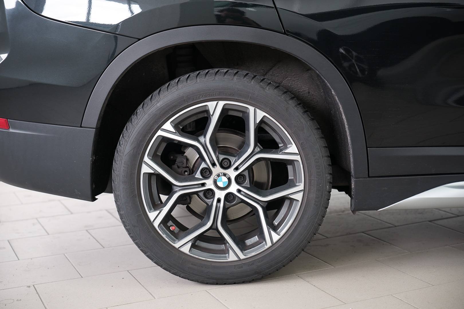 BMW X1 - Foto 5