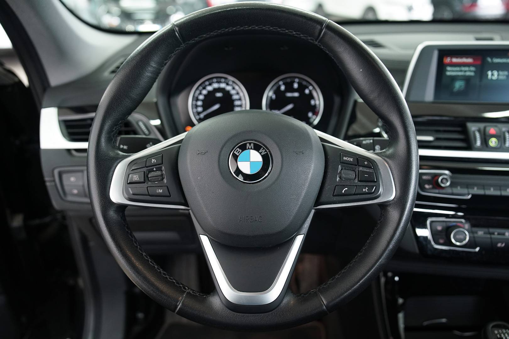BMW X1 - Foto 10