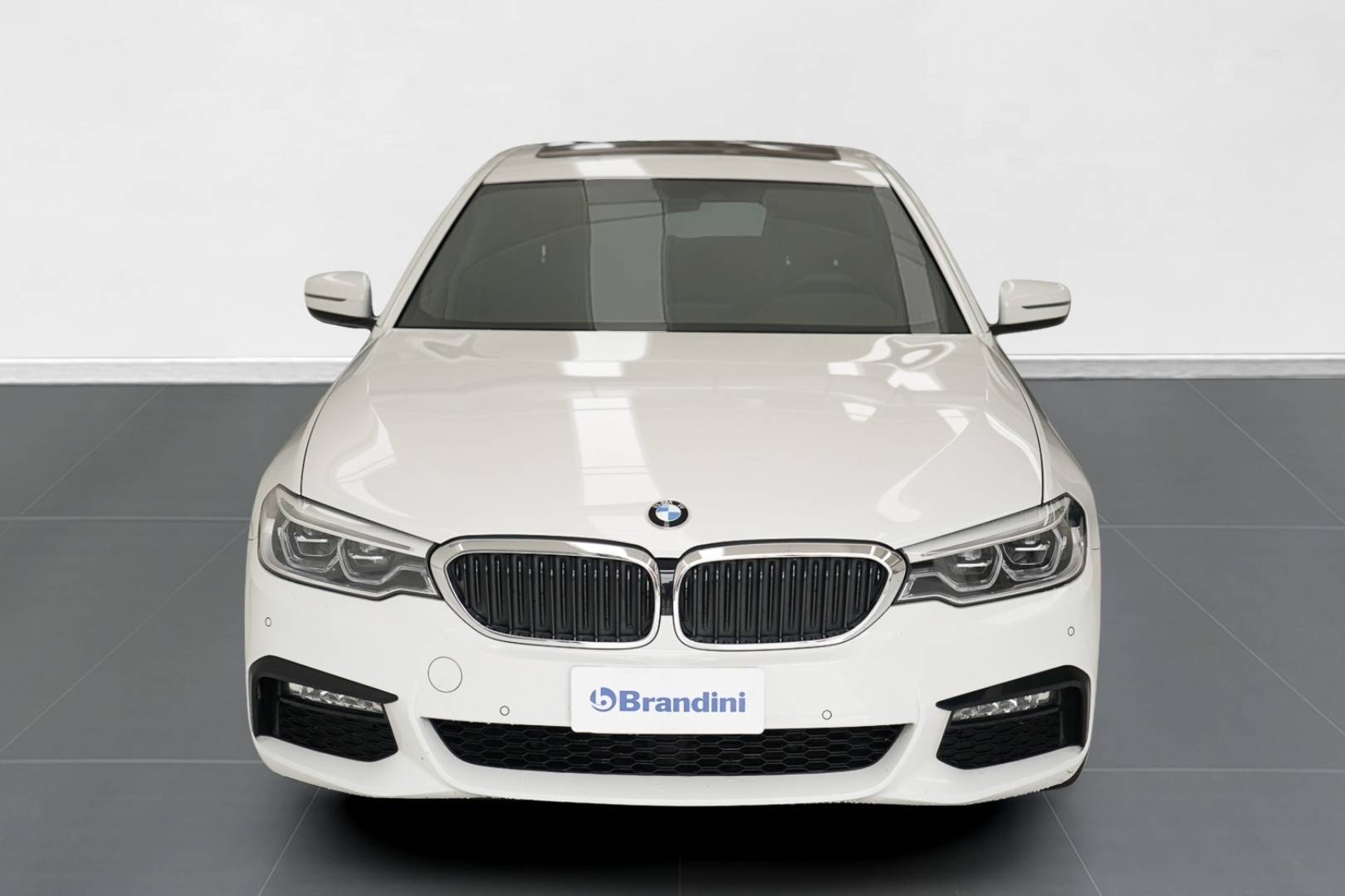BMW Serie 5 Touring - Foto 2