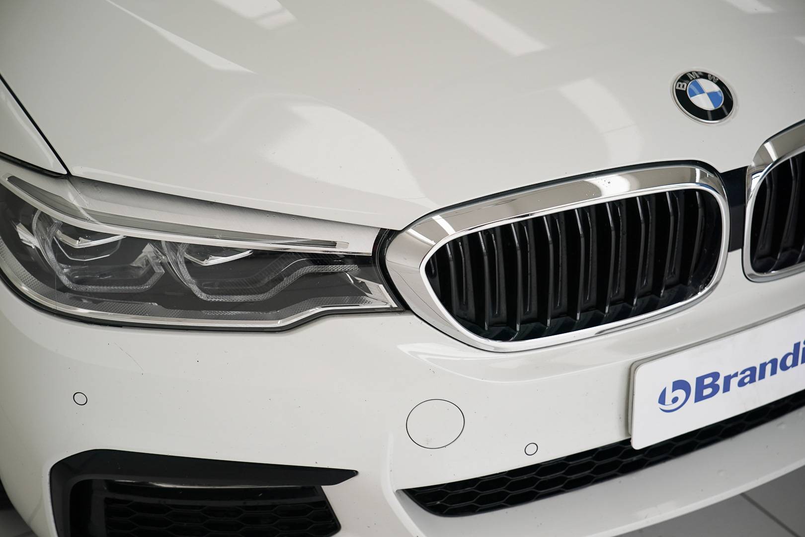 BMW Serie 5 Touring - Foto 4