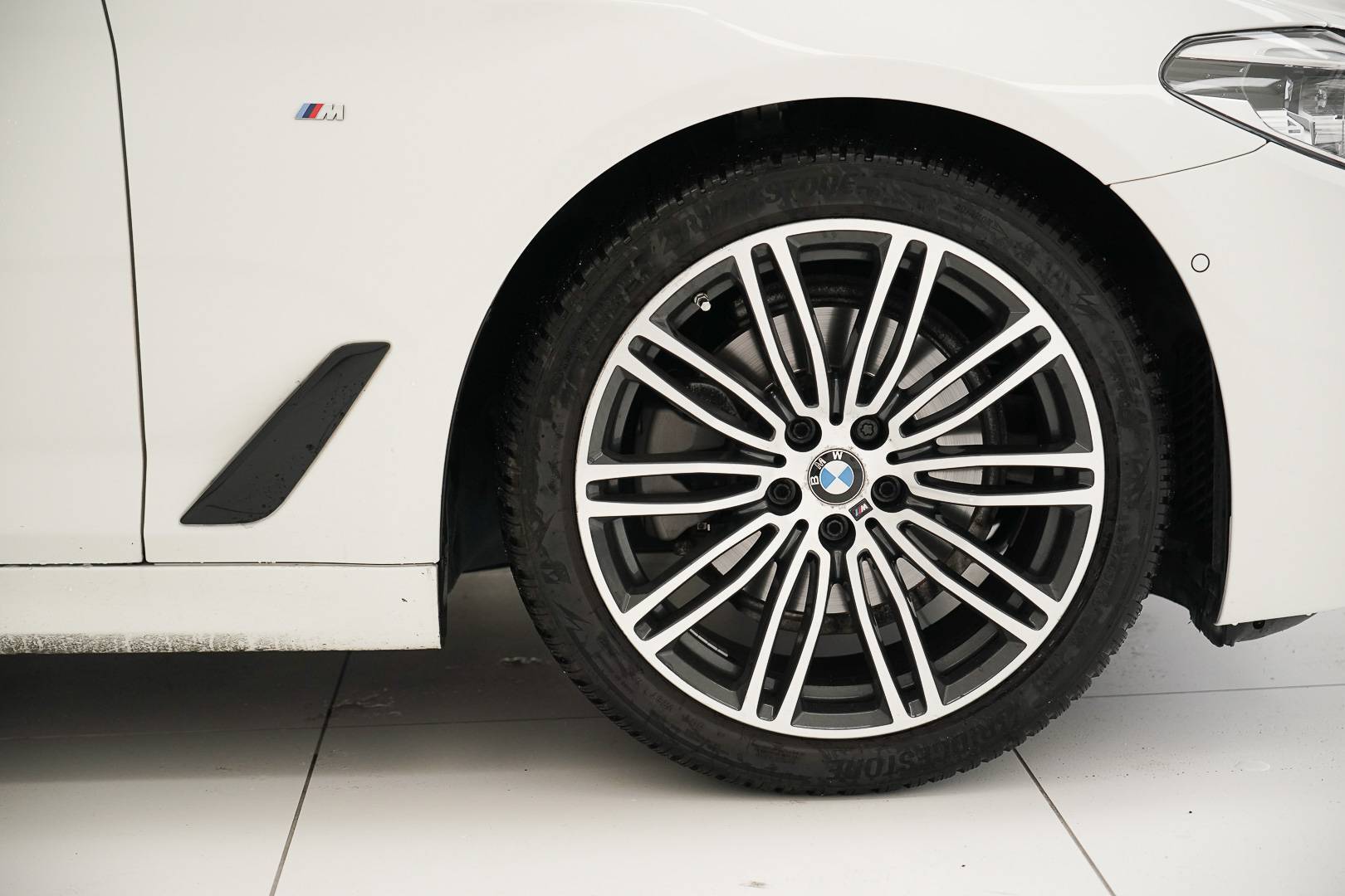 BMW Serie 5 Touring - Foto 6