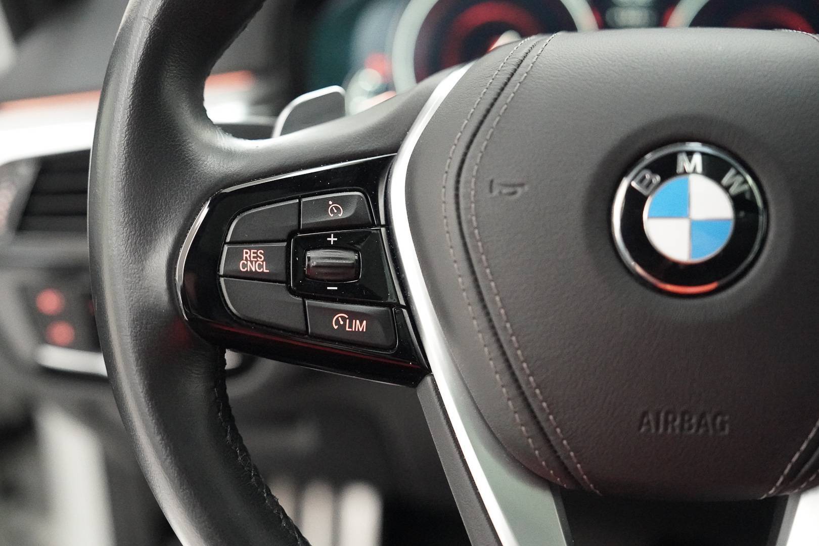 BMW Serie 5 Touring - Foto 11