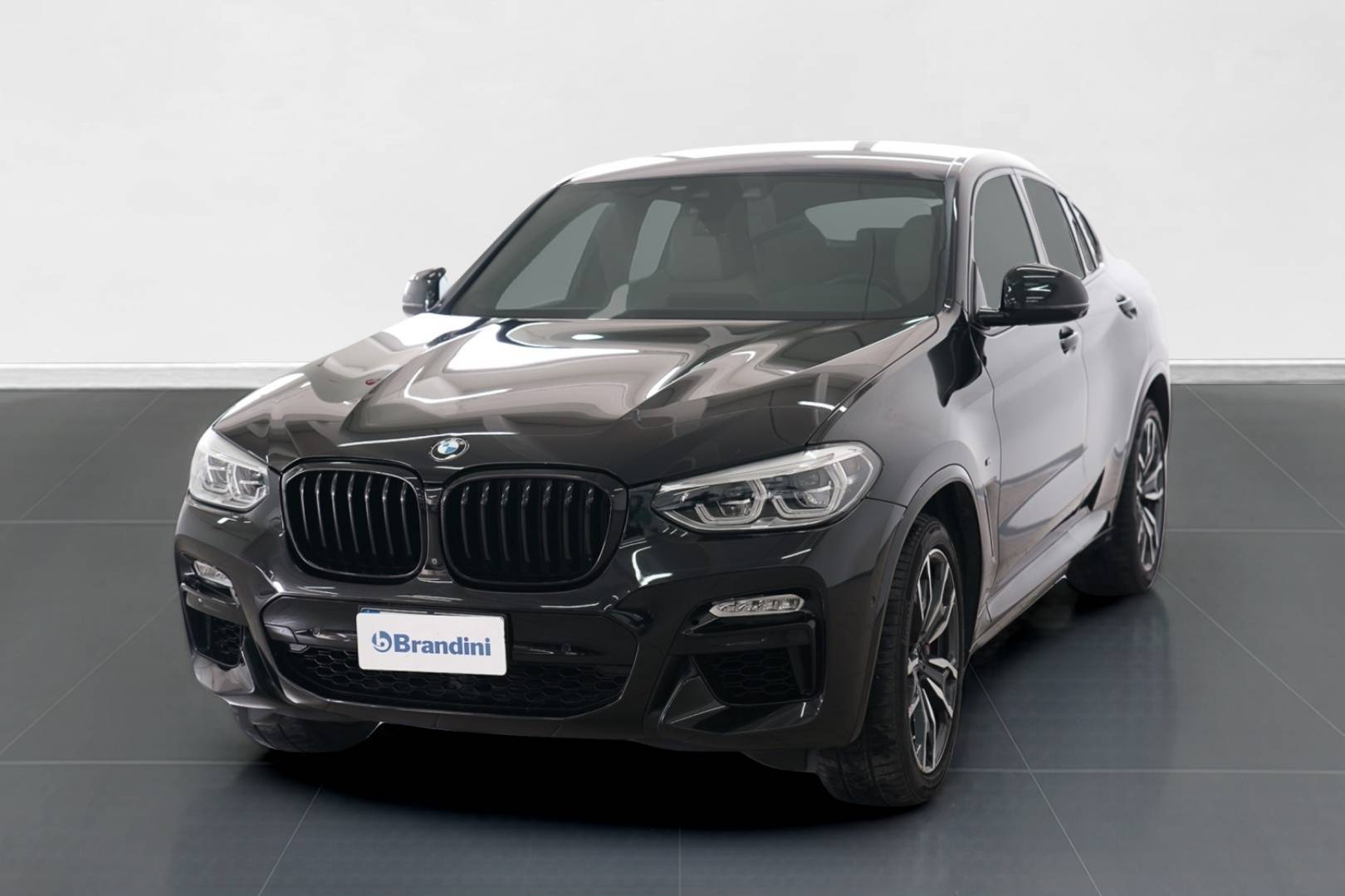 BMW X4 - Foto 1
