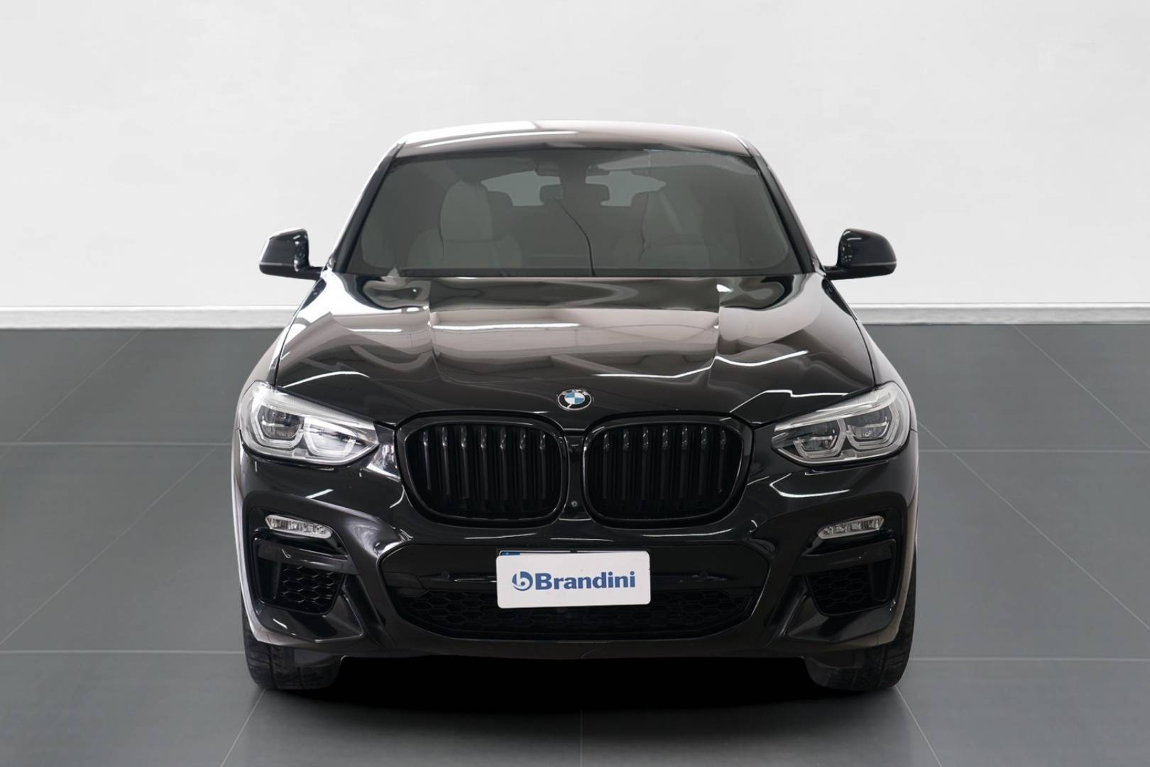 BMW X4 - Foto 2