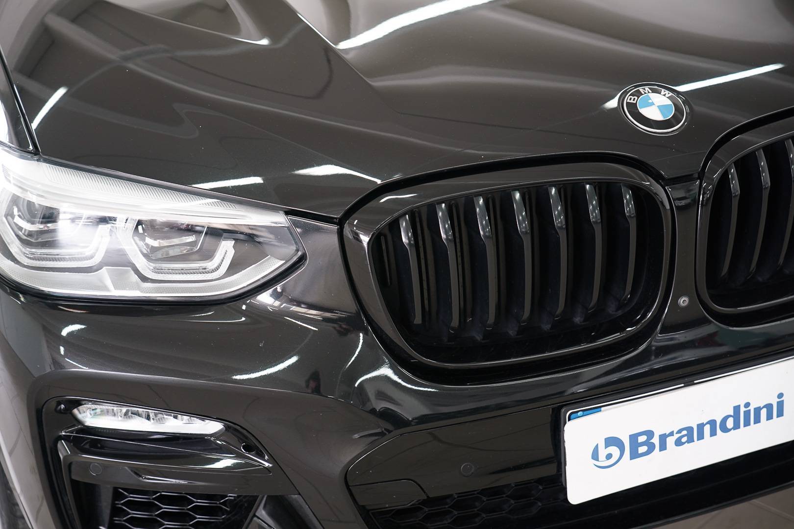 BMW X4 - Foto 4