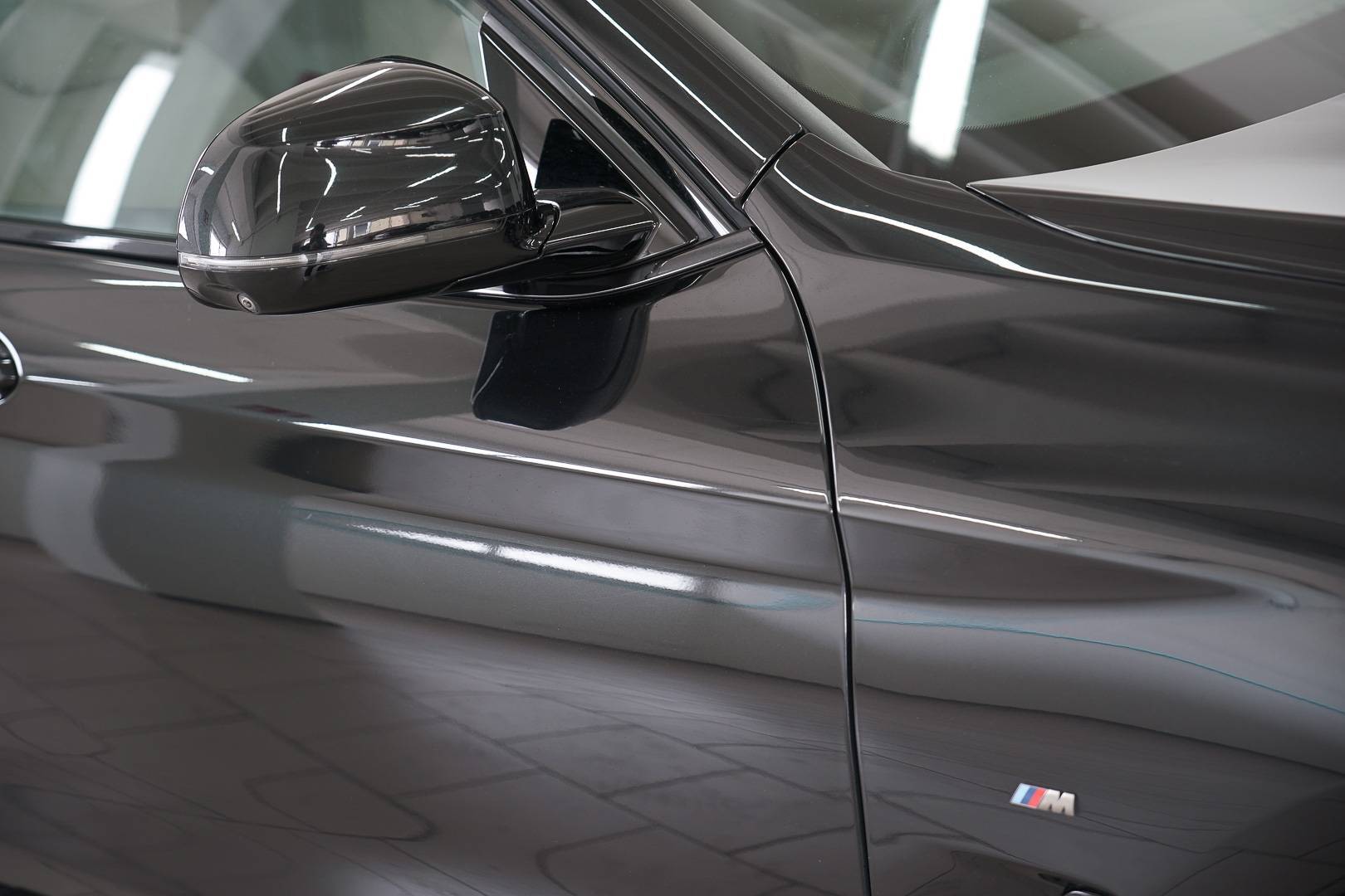 BMW X4 - Foto 5