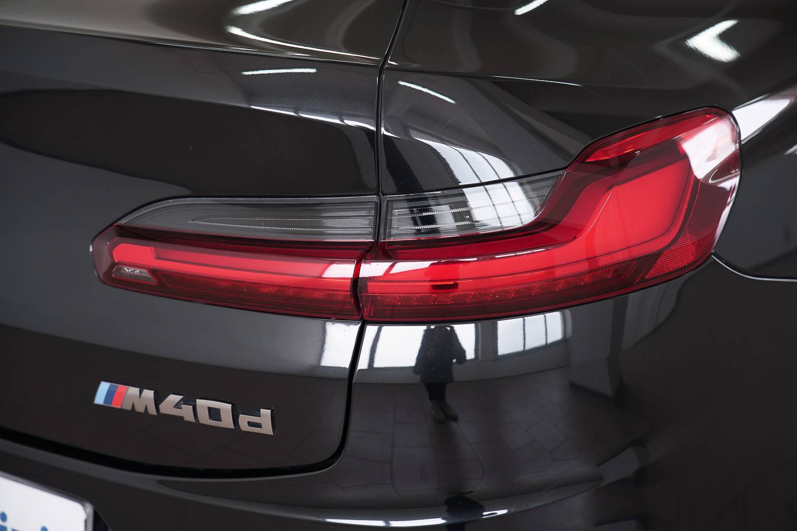 BMW X4 - Foto 8