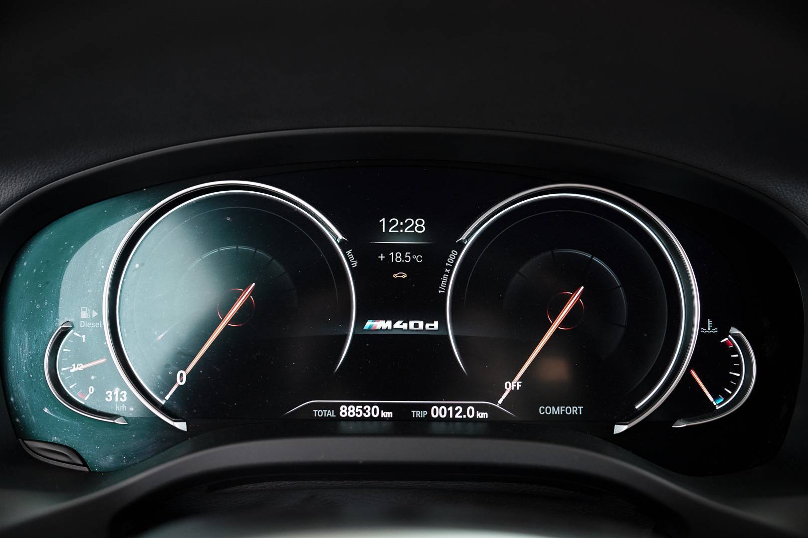 BMW X4 - Foto 15