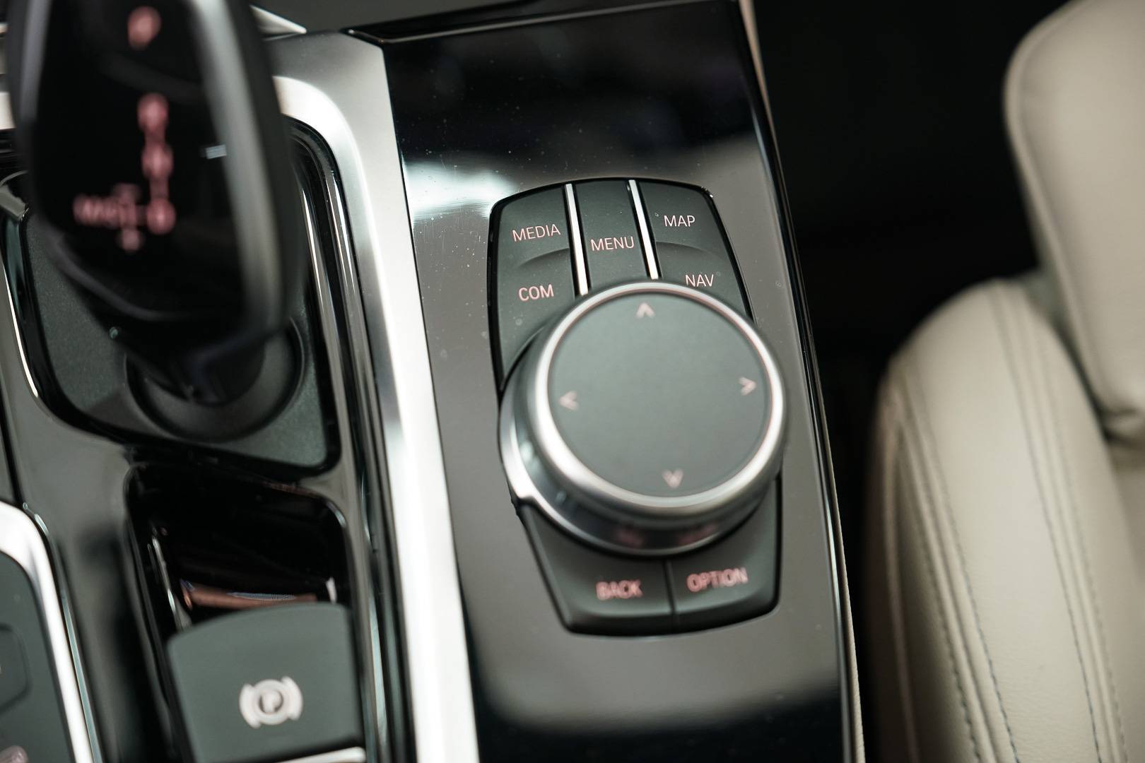BMW X4 - Foto 20