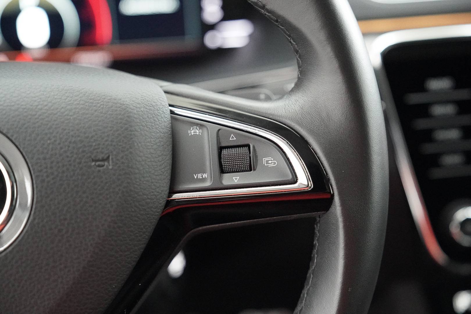 SKODA Superb  Wagon - Foto 12