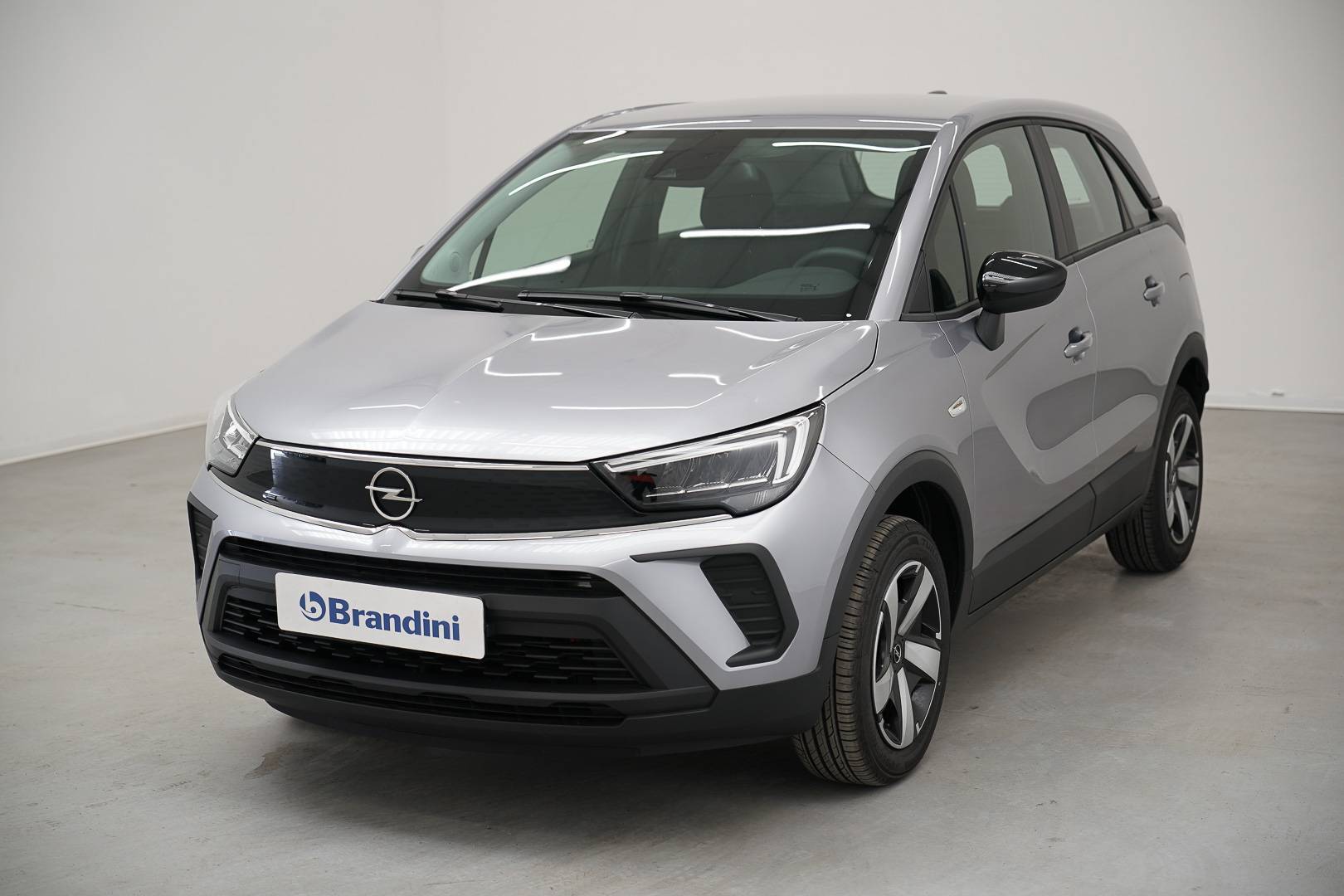 OPEL Crossland X - Foto 1