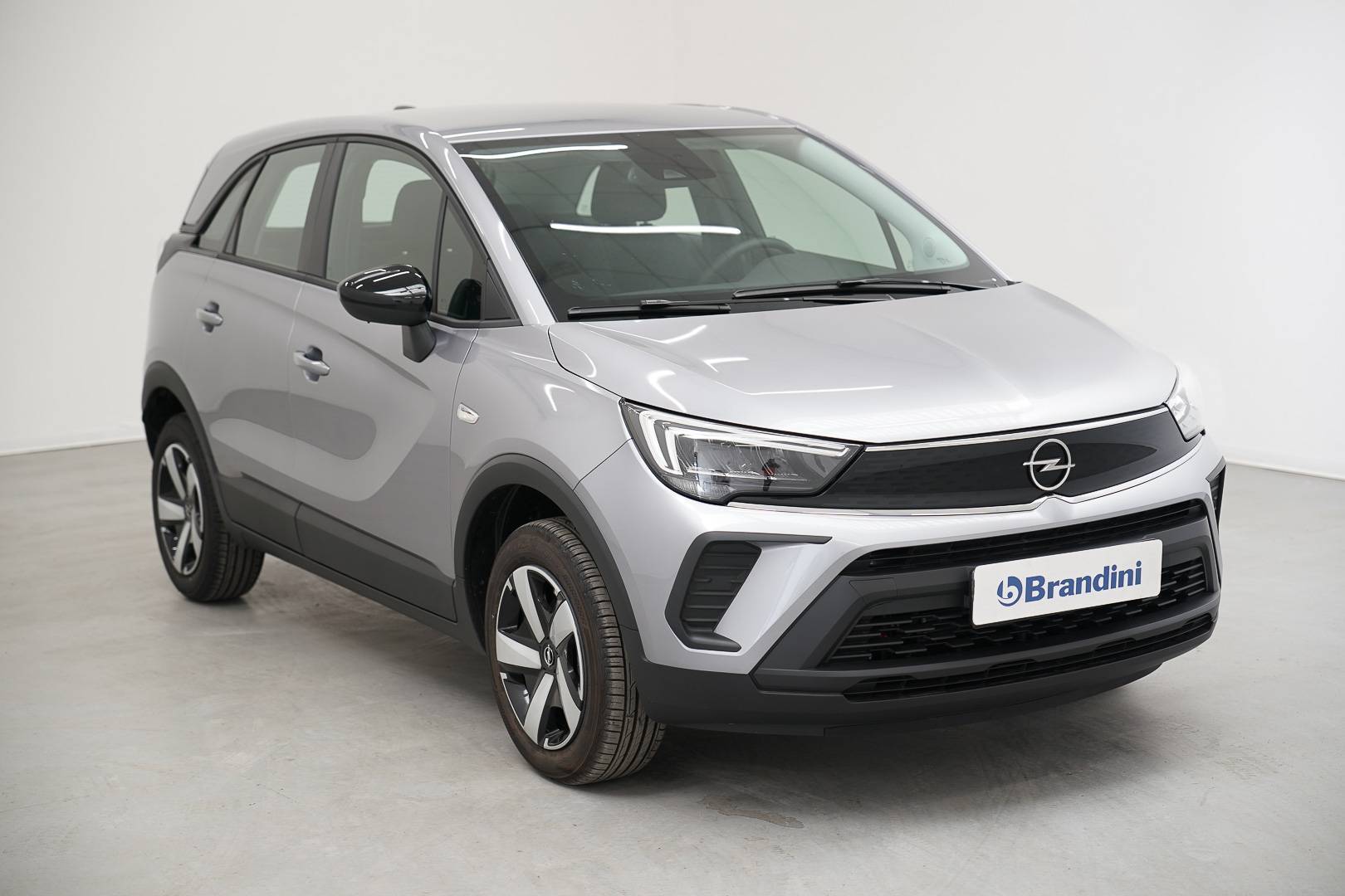 OPEL Crossland X - Foto 3
