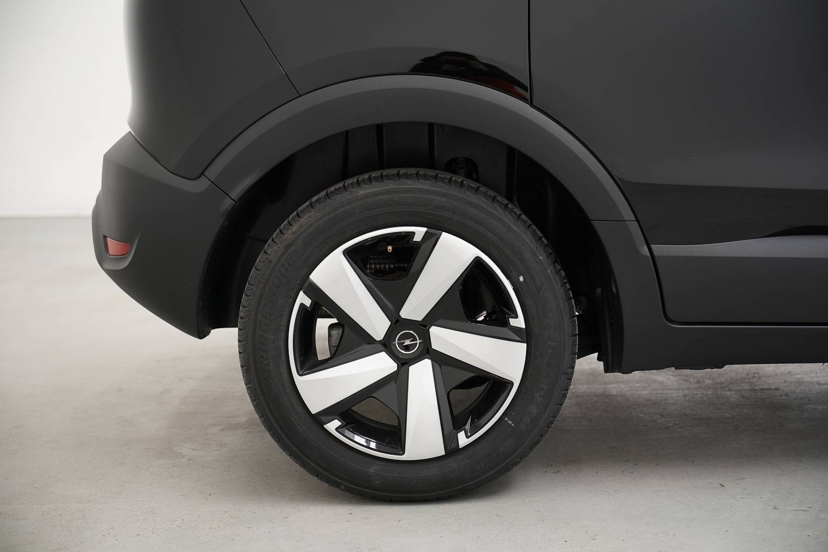 OPEL Crossland - Foto 7