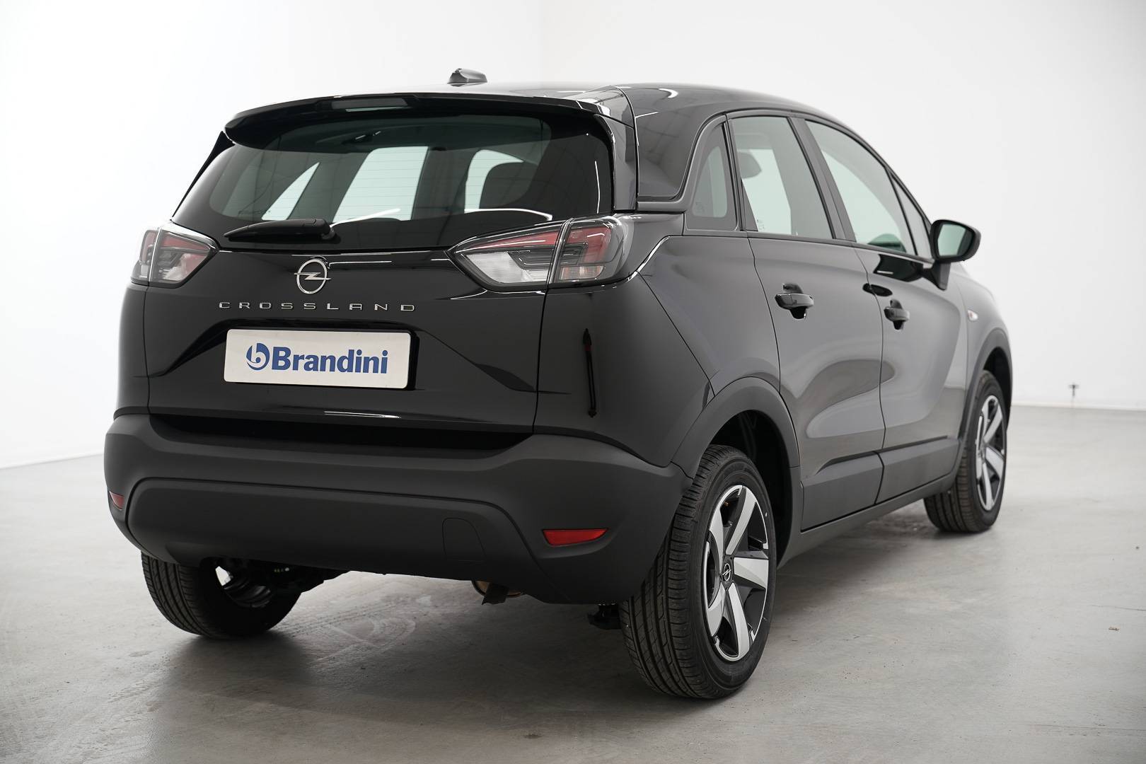 OPEL Crossland - Foto 9
