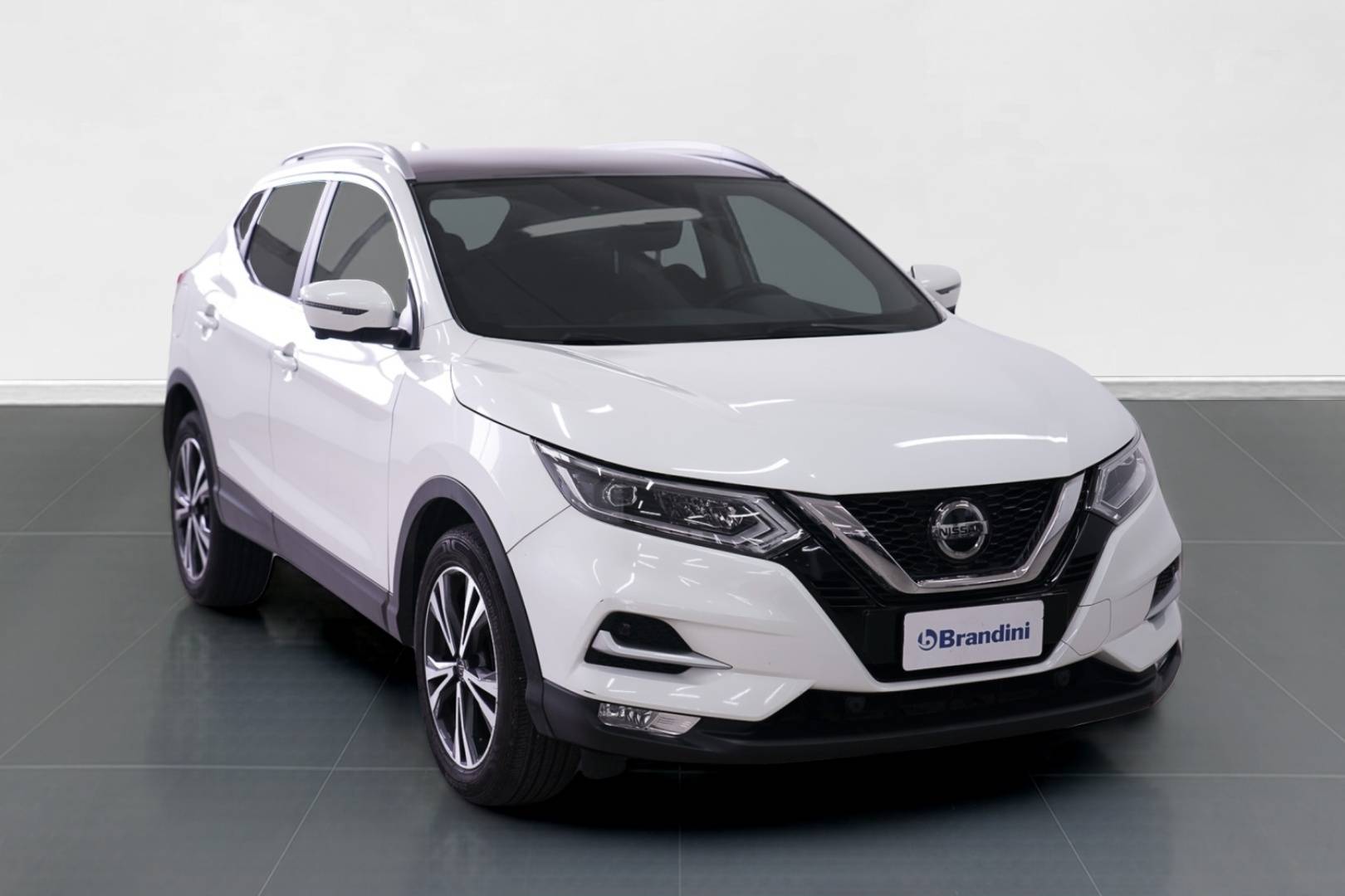 NISSAN Qashqai II 2017 - Foto 3
