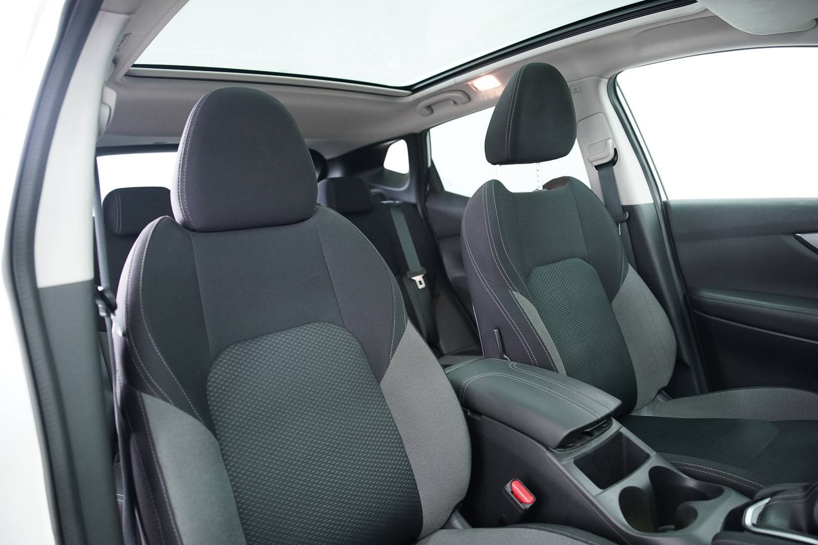 NISSAN Qashqai II 2017 - Foto 20