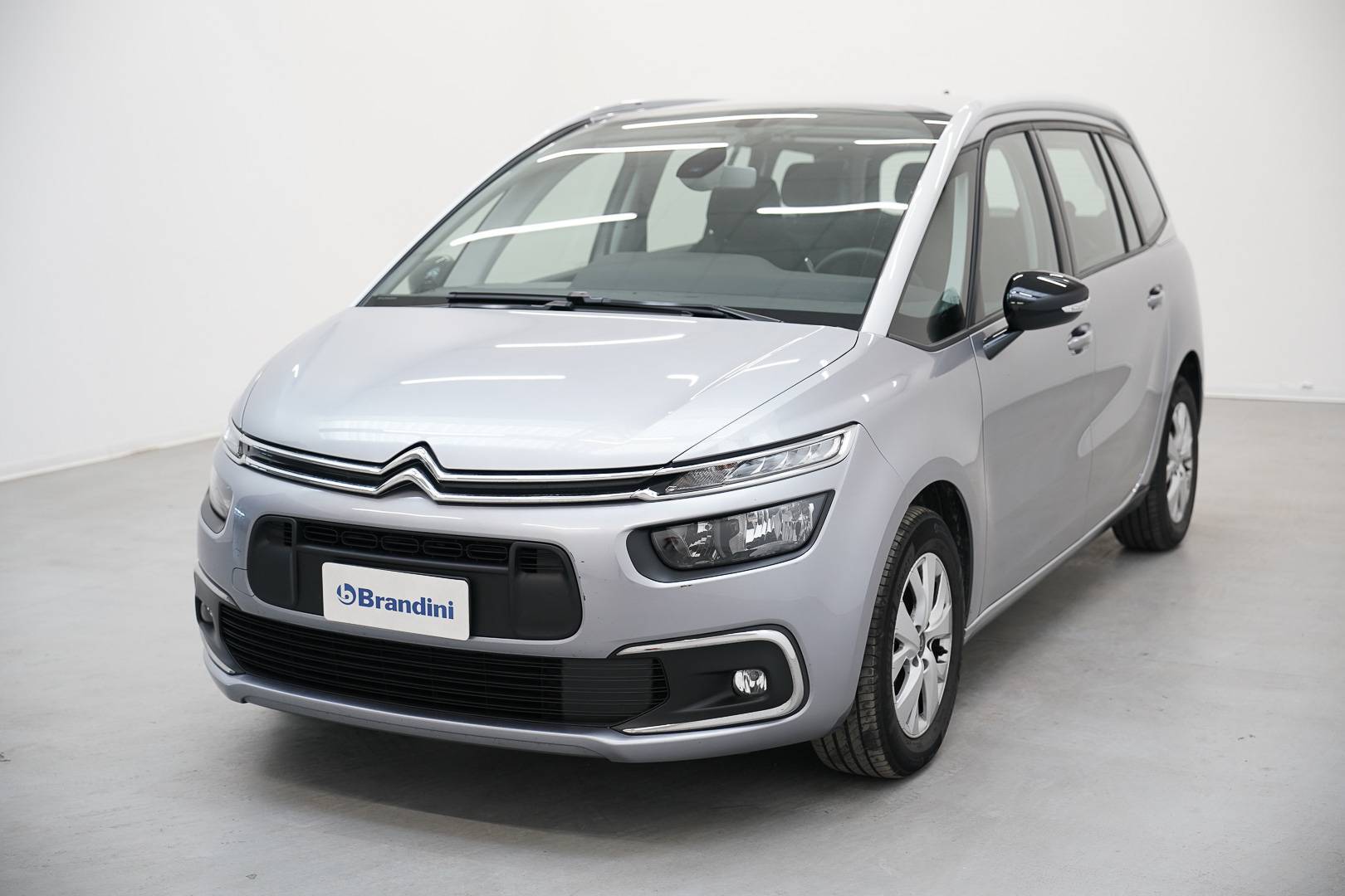 CITROEN C4 Grand Spacetourer - Foto 1