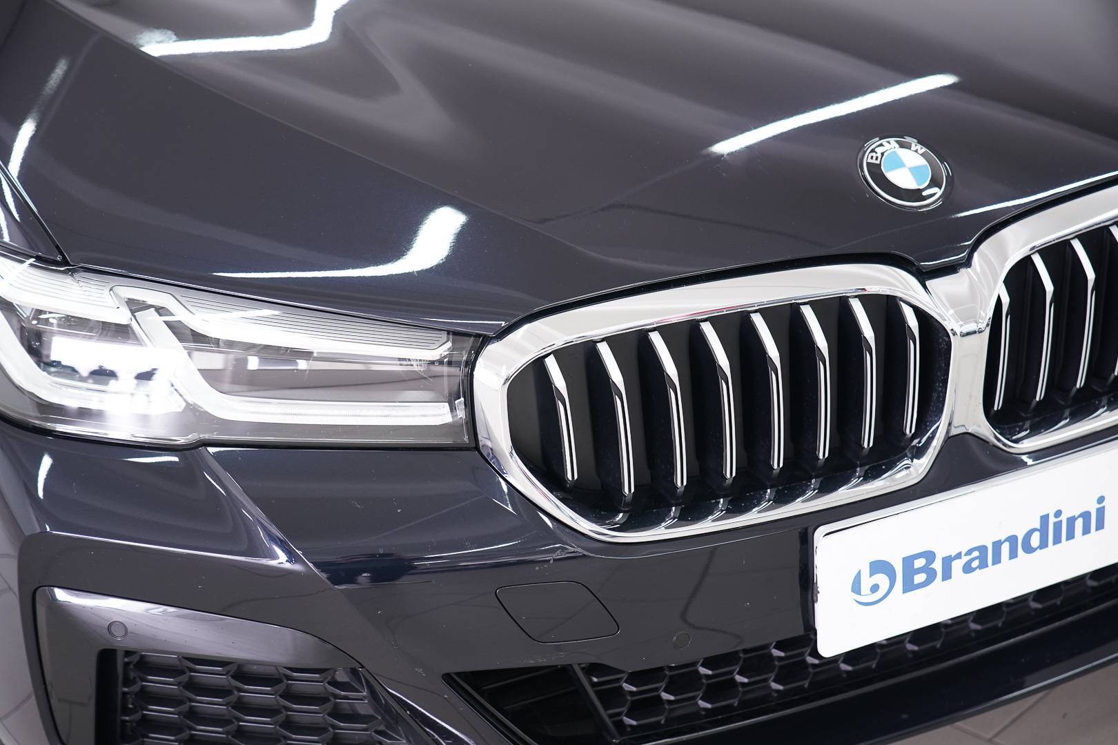 BMW Serie 5 Touring - Foto 4