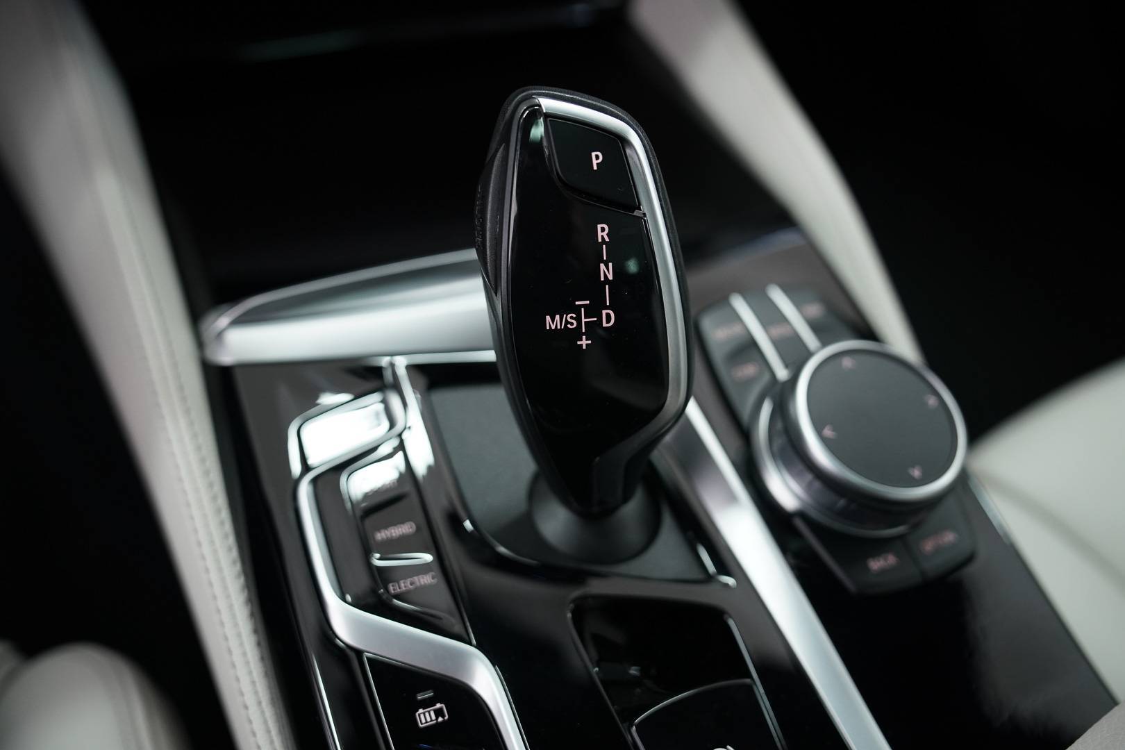 BMW Serie 5 Touring - Foto 17