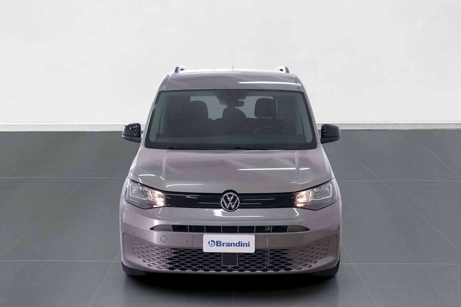 VOLKSWAGEN Caddy - Foto 2