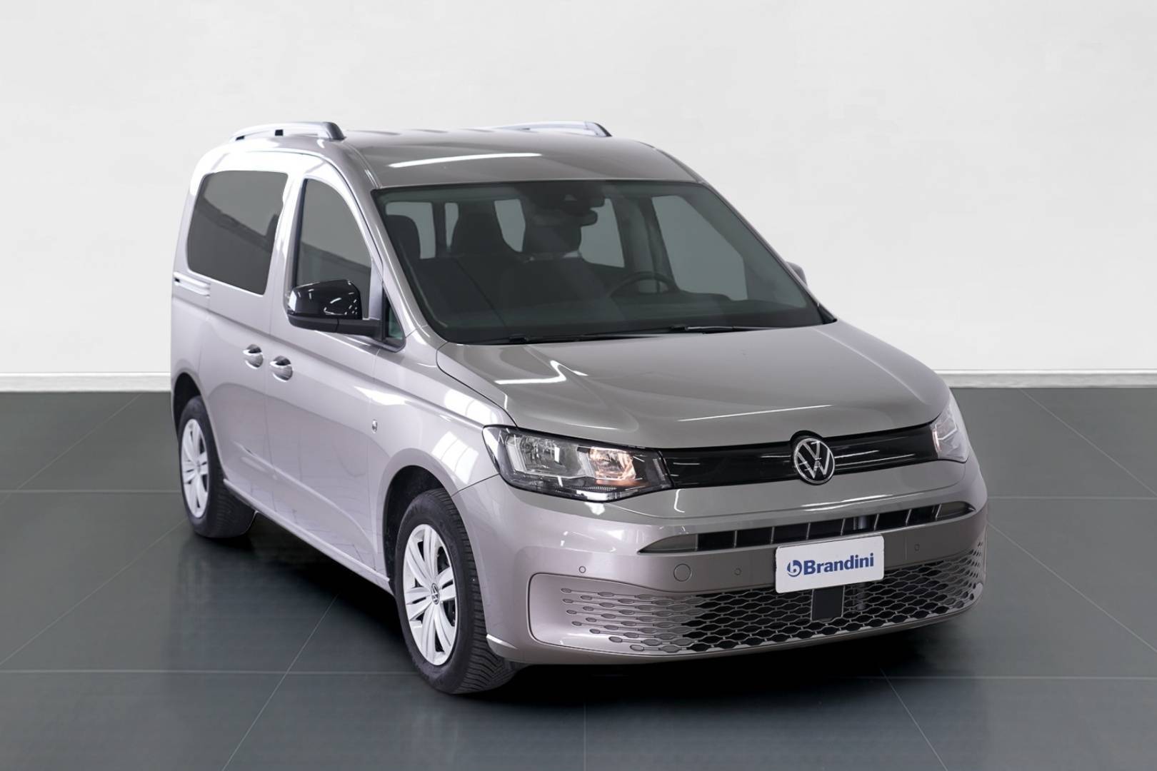 VOLKSWAGEN Caddy - Foto 3
