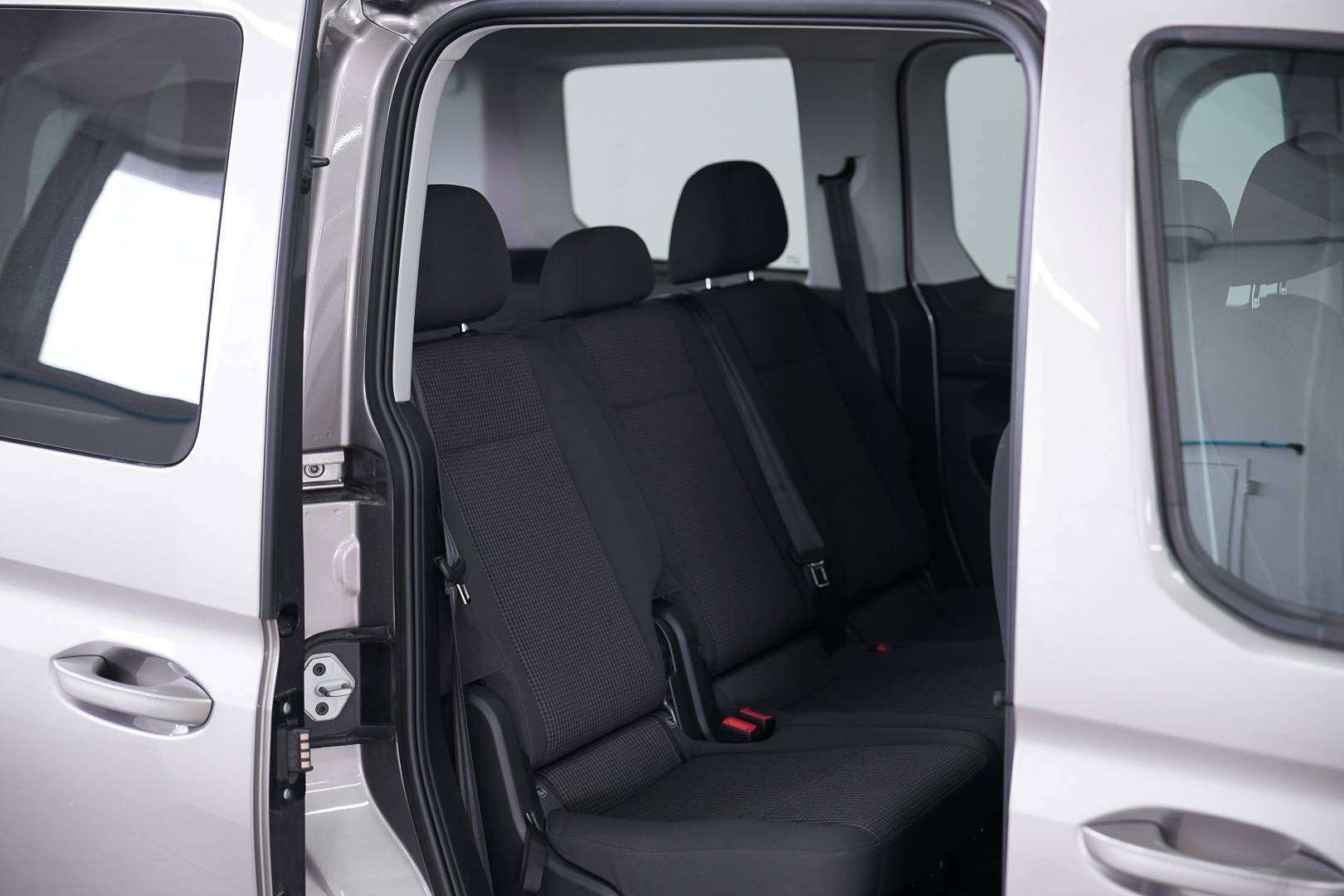 VOLKSWAGEN Caddy - Foto 6