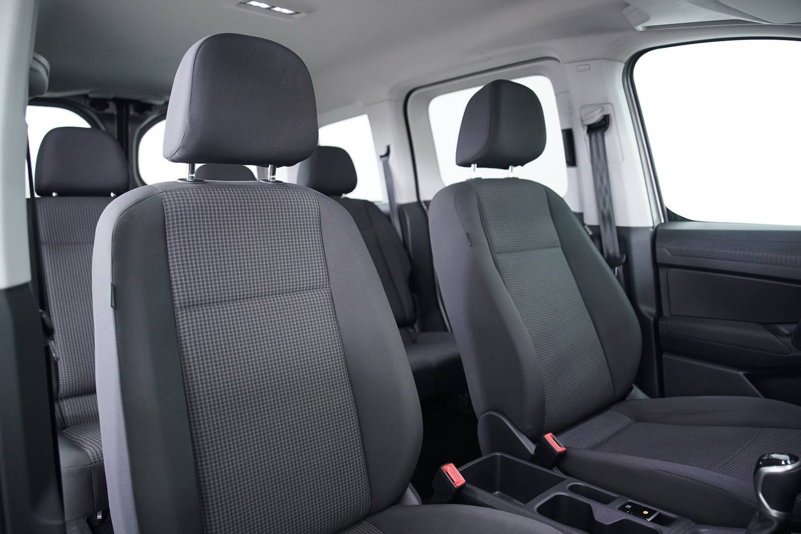 VOLKSWAGEN Caddy - Foto 20