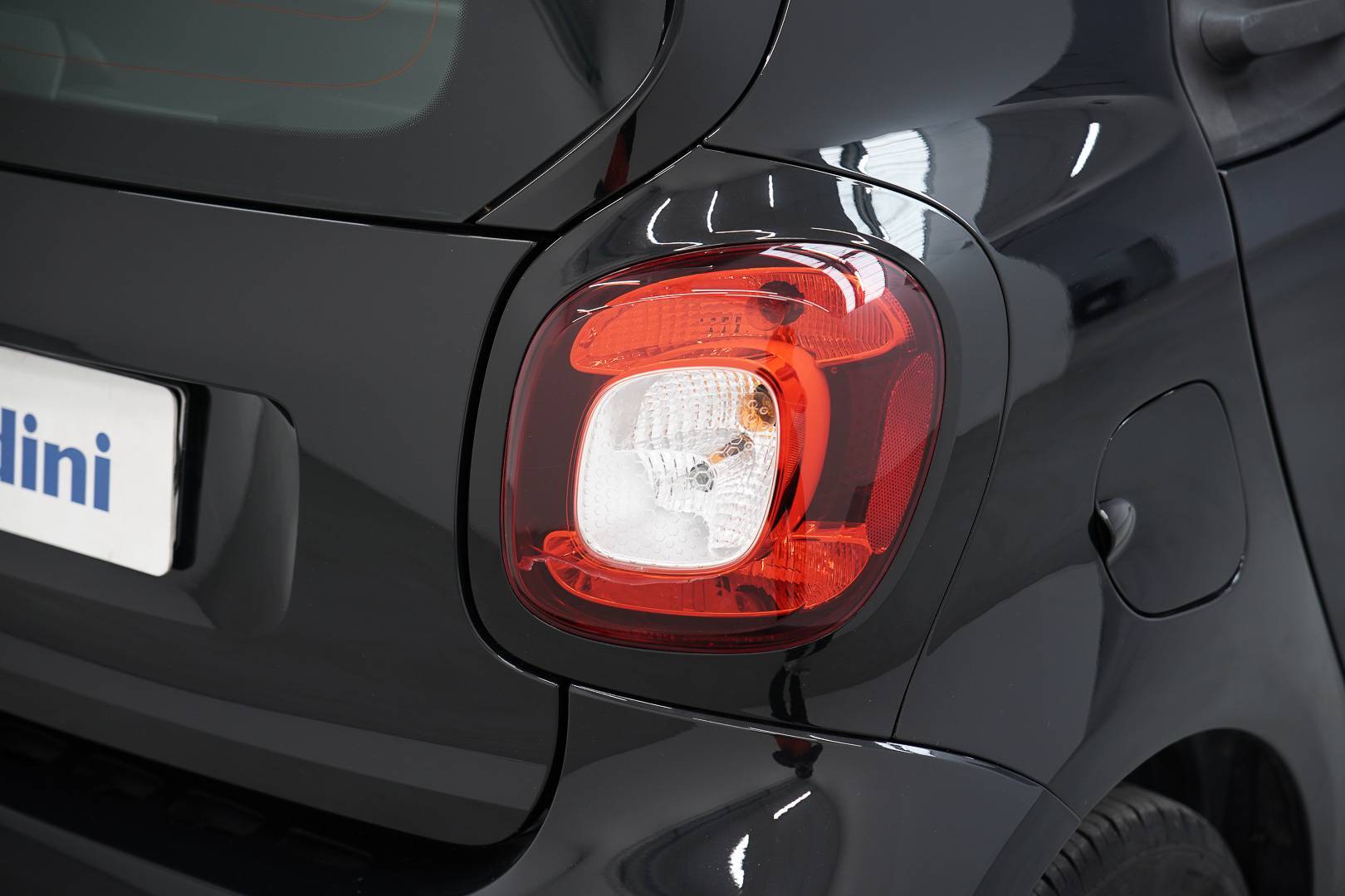 SMART Fortwo - Foto 8