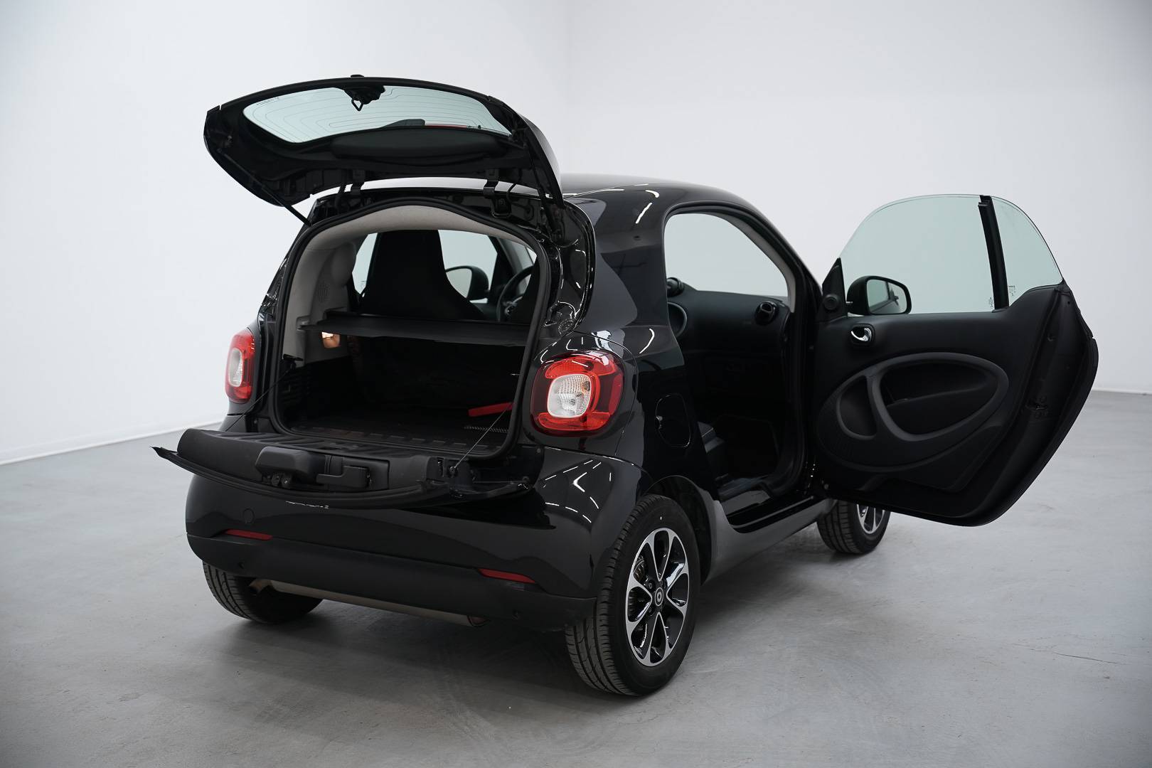 SMART Fortwo - Foto 10