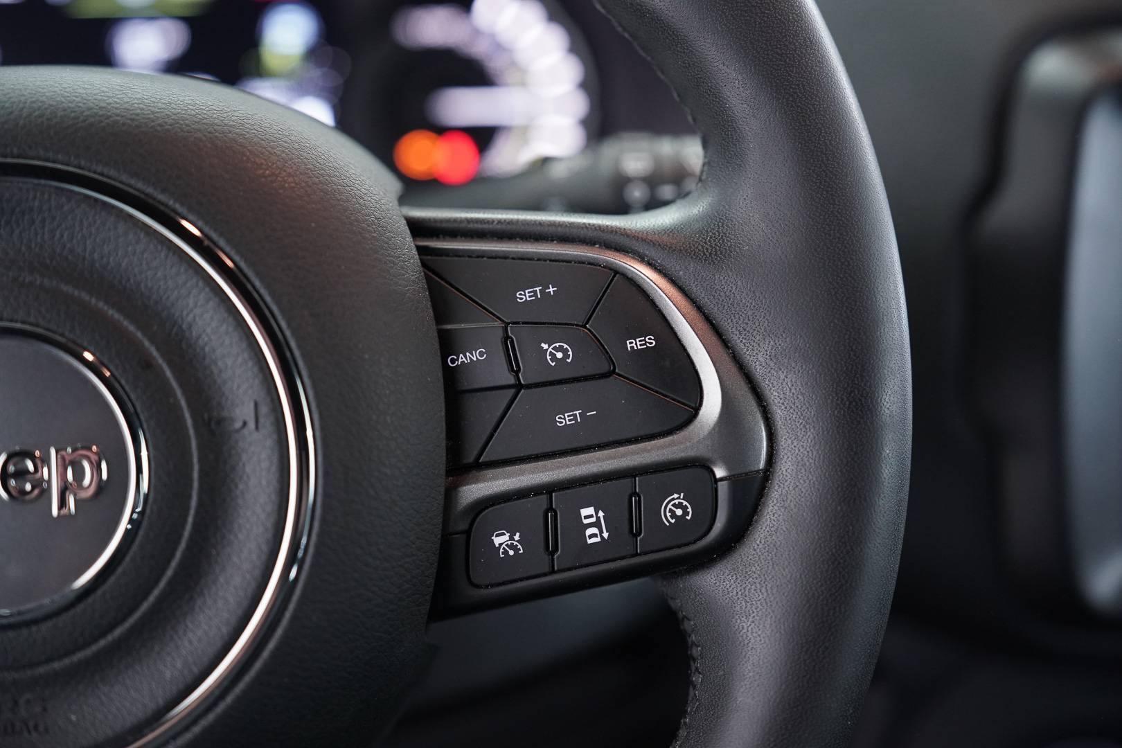 JEEP Renegade 4xe - Foto 13