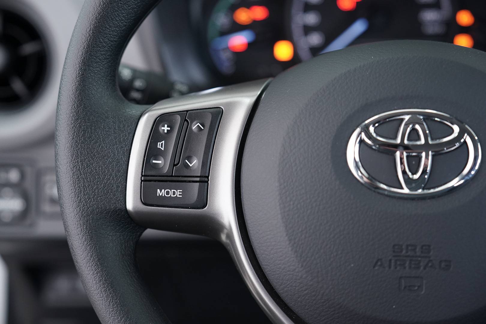 TOYOTA Yaris  - Foto 12