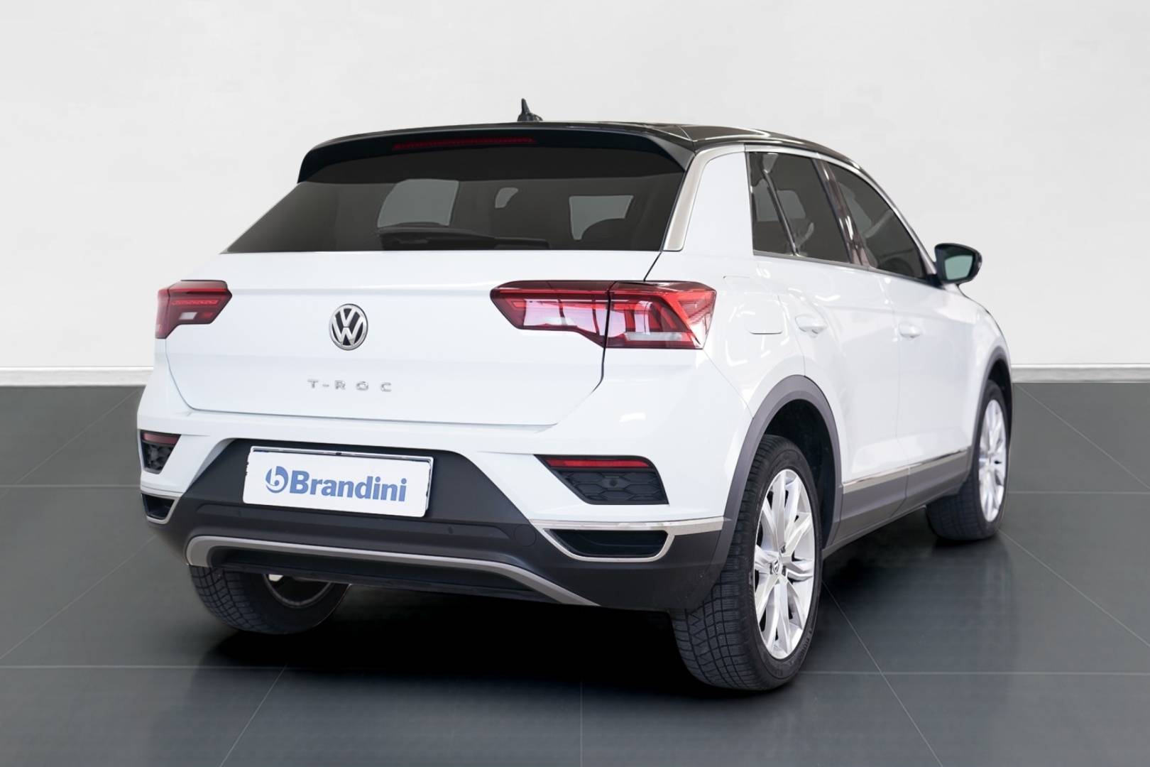 VOLKSWAGEN T-Roc  - Foto 9