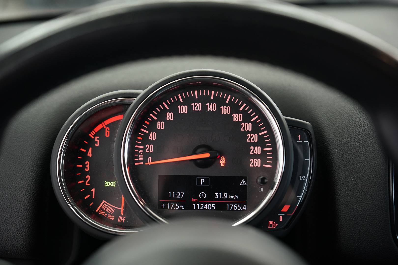 MINI Mini Countryman - Foto 14