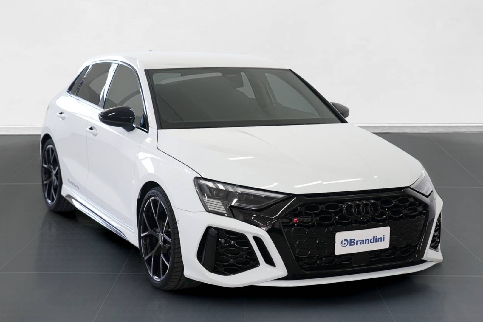AUDI RS3 Sportback - Foto 3
