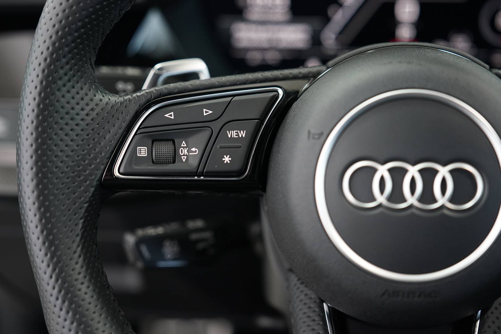 AUDI RS3 Sportback - Foto 12