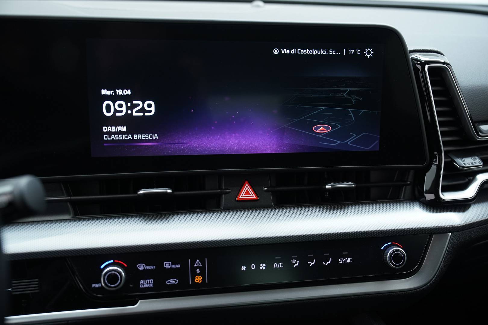 KIA Sportage - Foto 16