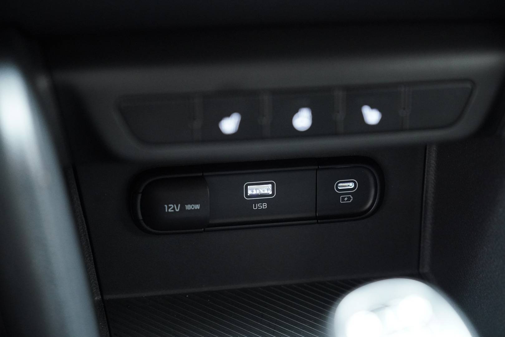 KIA Sportage - Foto 18