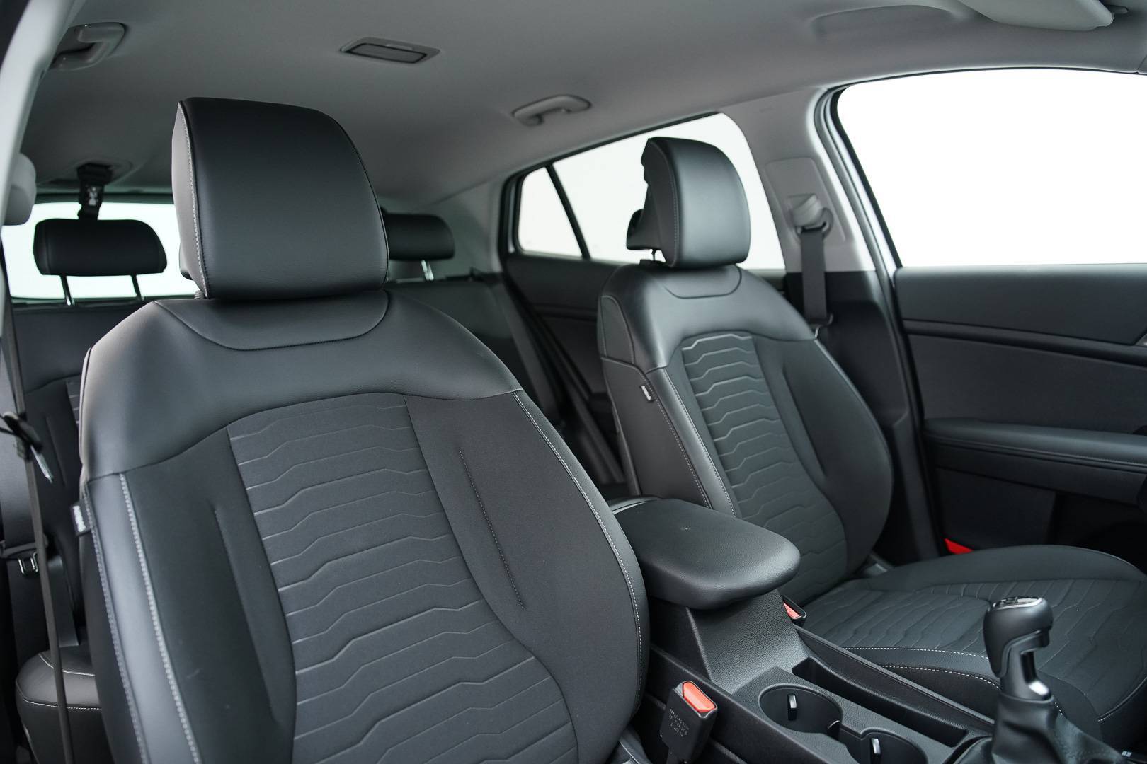 KIA Sportage - Foto 22