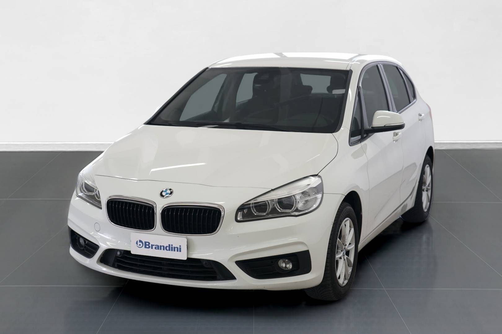 BMW Serie 2  - Foto 1