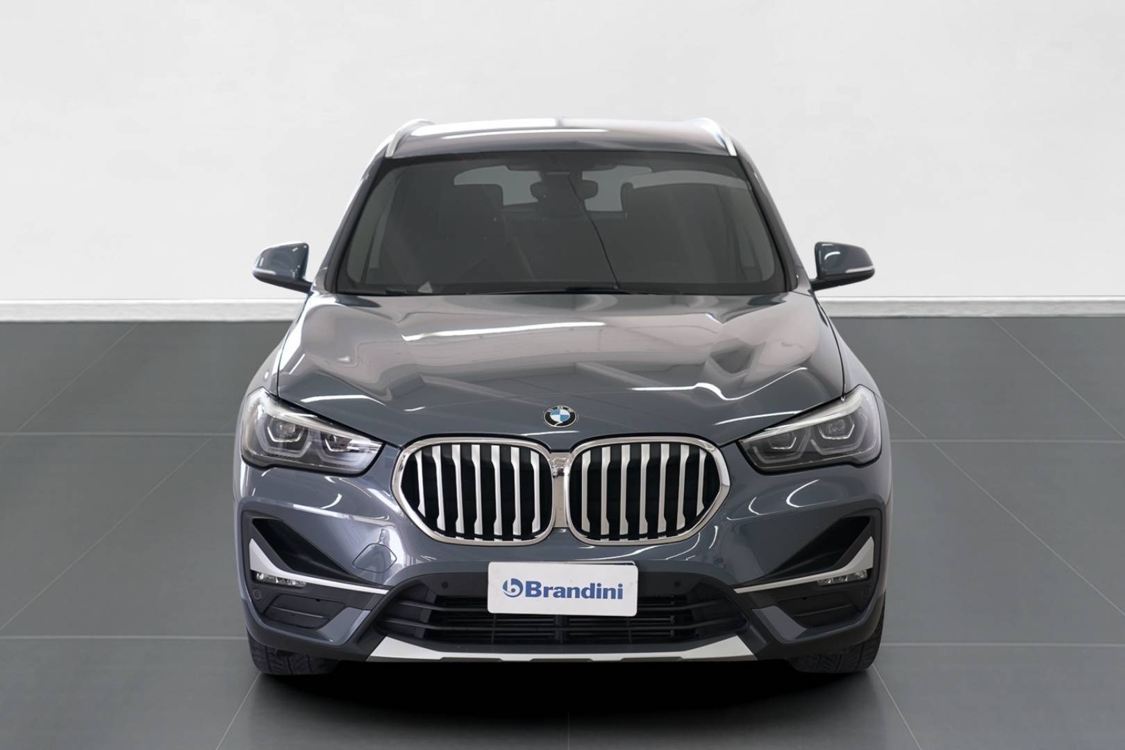 BMW X1  - Foto 2