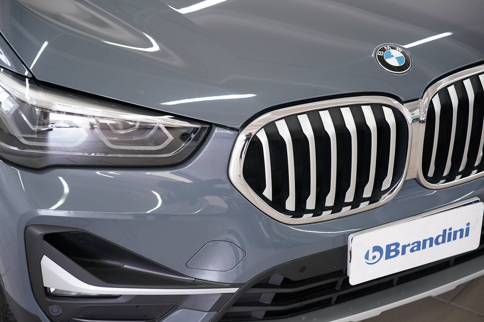 BMW X1  - Foto 4
