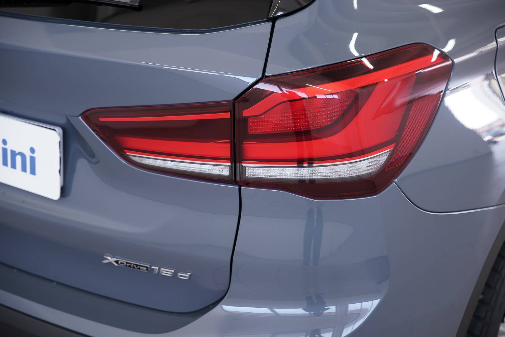 BMW X1  - Foto 8