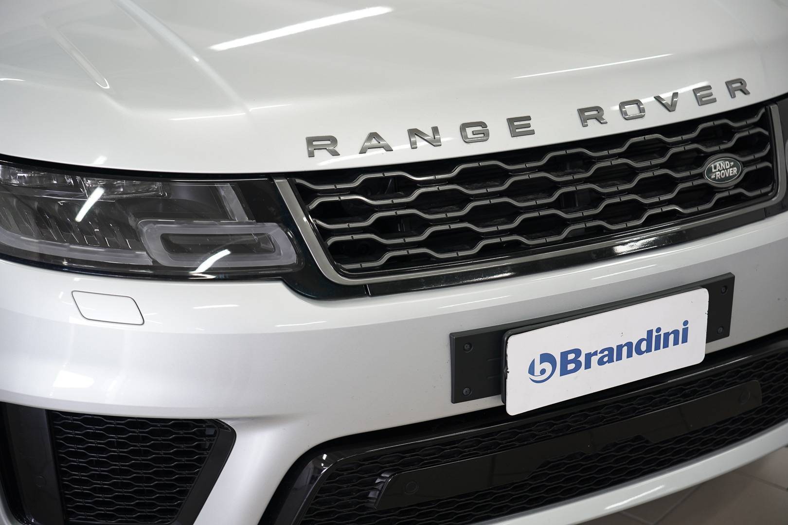 LAND ROVER Range Rover Sport  - Foto 4