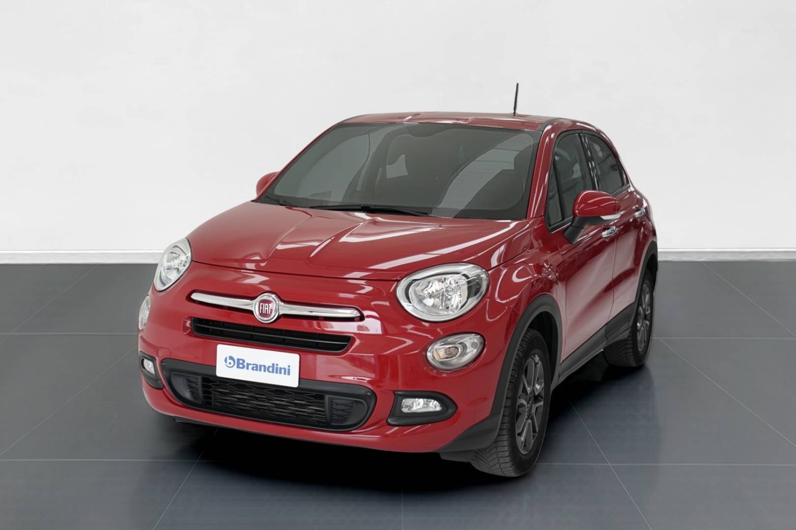 FIAT 500X - Foto 1