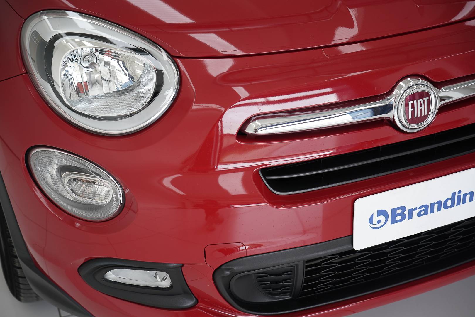 FIAT 500X - Foto 4