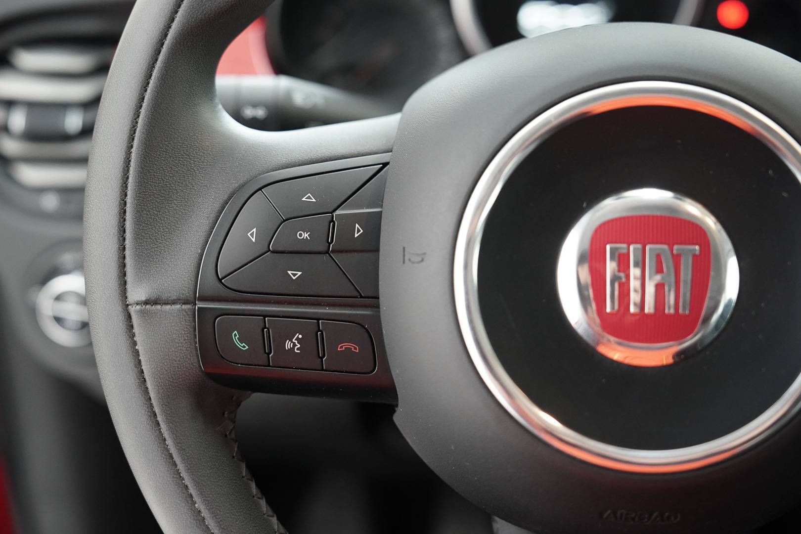 FIAT 500X - Foto 11